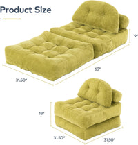 Product size — 31.5″ × 31.5″ × 18″ folded, 63″ long unfolded