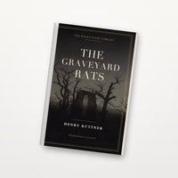 The Graveyard Rats — cover