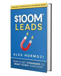 $100M Leads (Ebook)