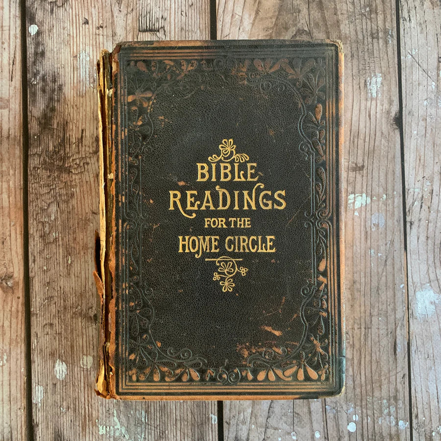 Bible Readings for the Home Circle