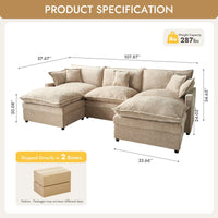 Dimensions and specifications