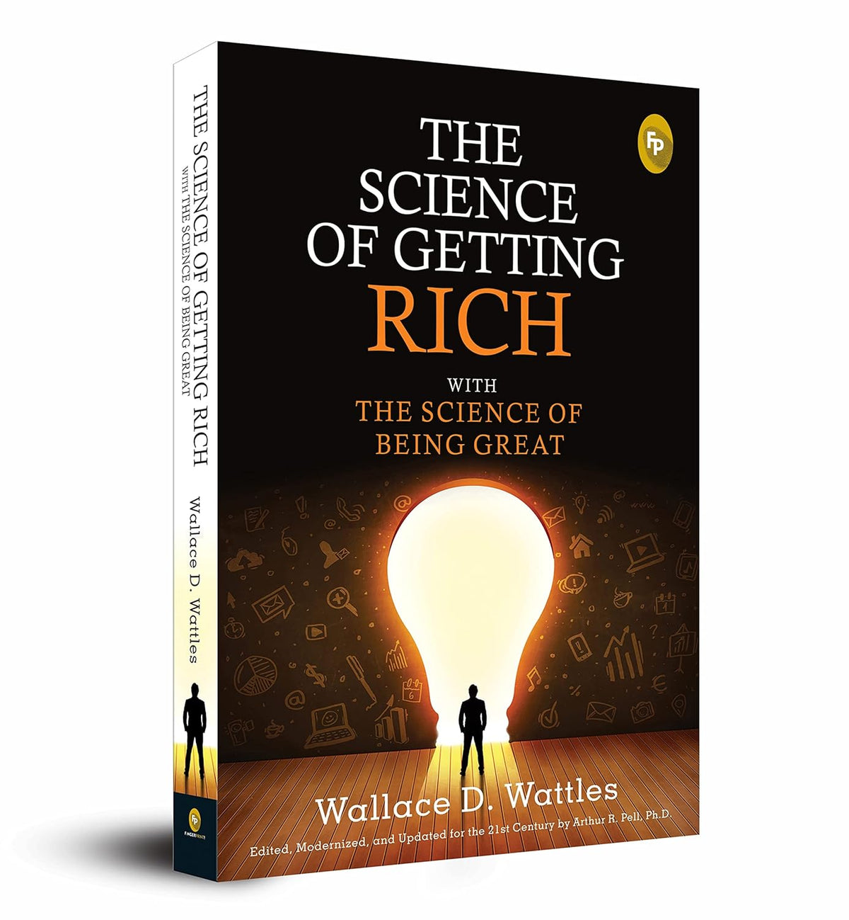 The Science of Getting Rich