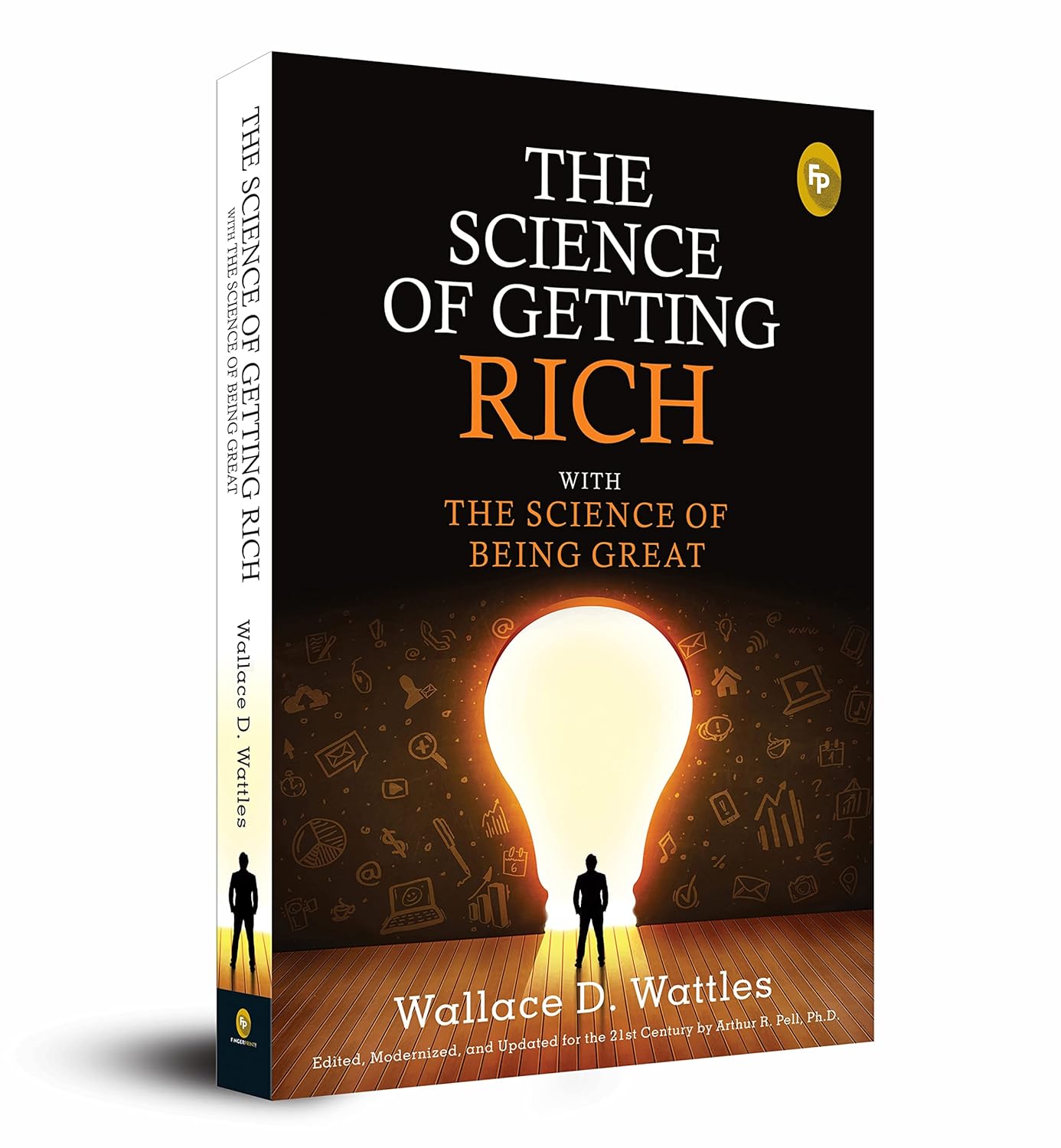 The Science of Getting Rich