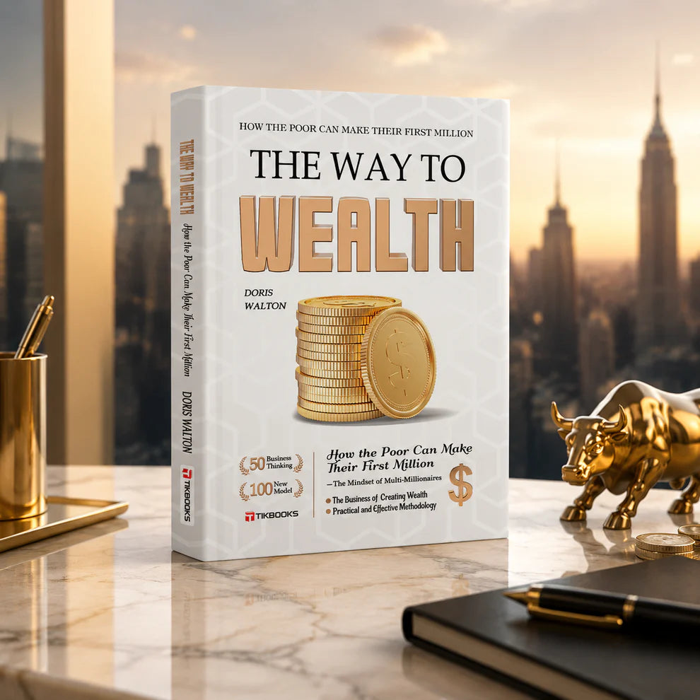 The Way to Wealth